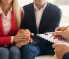 Ahlen çift terapisi