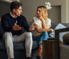 Ahlen evlilik terapisi