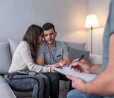 Ahlen ilişki terapisi